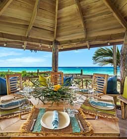 SunSpot Villa 4BD