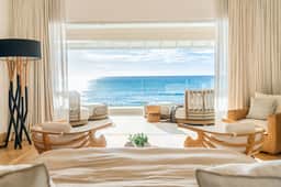 Godings Beach House