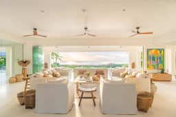 Godings Beach House