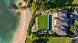 Godings Beach House