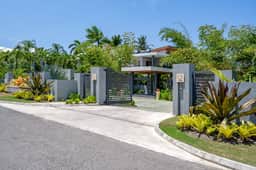 Reverie Villa