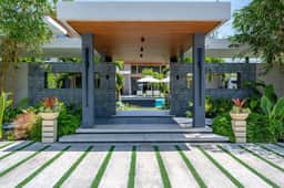 Reverie Villa