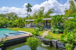 Reverie Villa
