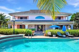Villa Paradiso
