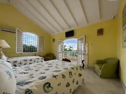 Negril Beach Villa