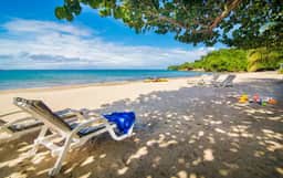 Villa Beachnut