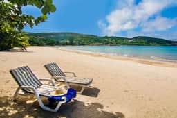 Villa Beachnut