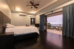 Modern 4BR Hillside Villa Pool & Beach Club Access - Image 5