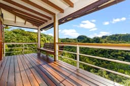 Hidden 4BR Gem | Pool & Nature Escape in the Hills of Port Antonio - Image 2