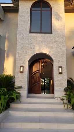 Modern 4BR Hillside Villa Pool & Beach Club Access - Image 2