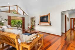Hidden 4BR Gem | Pool & Nature Escape in the Hills of Port Antonio - Image 3