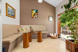 Hidden 4BR Gem | Pool & Nature Escape in the Hills of Port Antonio - Image 4