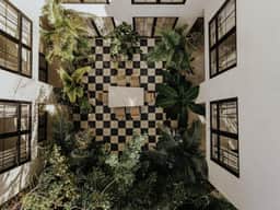 Nature-Inspired 4BR Villa in La Privada | Private Pool, Beach Access & Concierge - Image 2