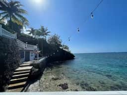 3BR Seafront Villa in Boscobel | Direct Sea Access & Coastal Living - Image 2