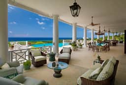 Expansive 6BR Estate | Panoramic Sea Views, Pool & Resort Access - Image 4
