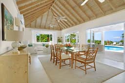 Tranquil 4BR Villa | Pool, Spa & Resort Access - Image 2