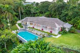 Secluded 3BR Garden Villa | Pool & Ocean Views - Image 2