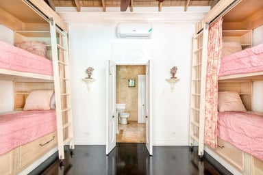 Bunk Bedroom