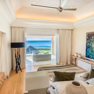 Godings Beach House