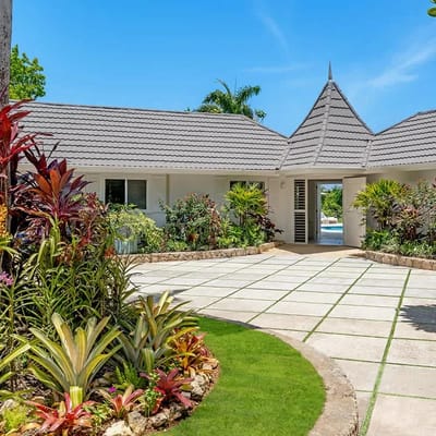 Abacus Villa