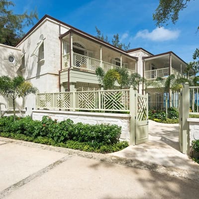 Hemingway House