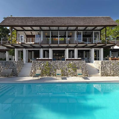 Villa Rosa