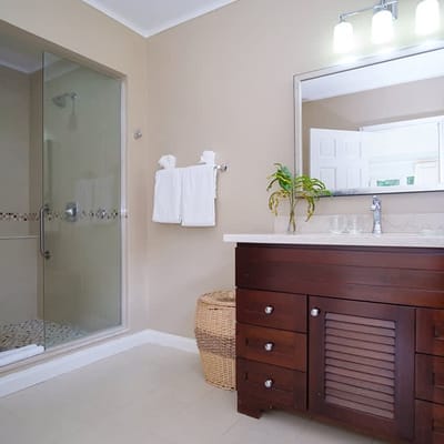 Negril Beach Villa