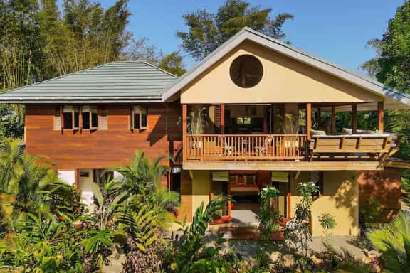 Hidden 4BR Gem | Pool & Nature Escape in the Hills of Port Antonio - Image 1