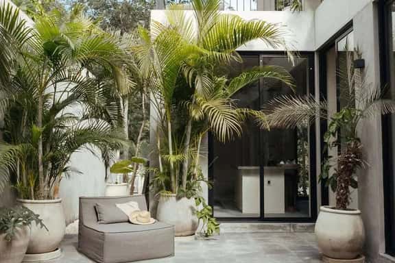 Luxury 3BR Villa in La Privada | Private Pool, Exclusive Beach Club & Concierge - Image 1
