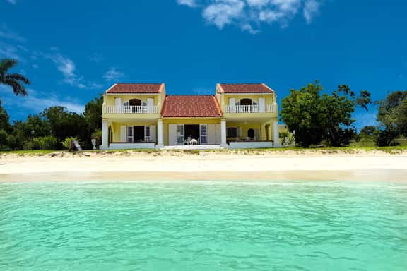 Negril Beach Villa - Image 1