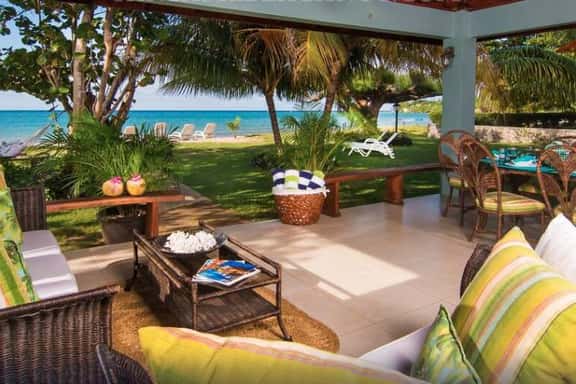 Villa Beachnut - Image 1