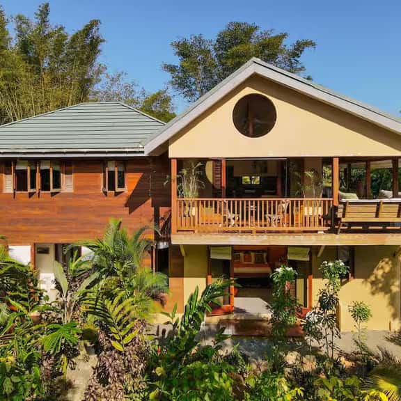 Hidden 4BR Gem | Pool & Nature Escape in the Hills of Port Antonio - Image 1