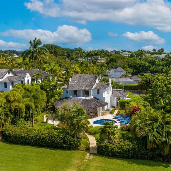 Royal Westmoreland – Villa Grove - Image 1