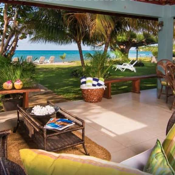Villa Beachnut - Image 1