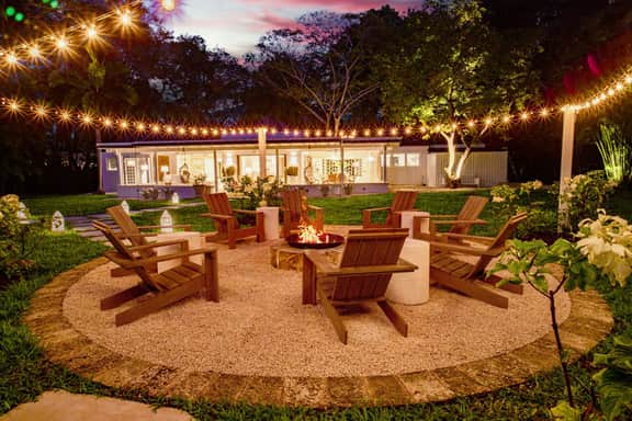 Banyan House