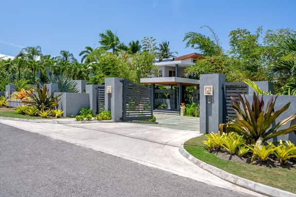 Reverie Villa