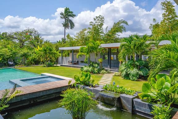 Reverie Villa