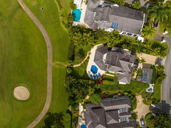 Villa Grove
