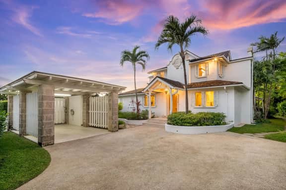 Villa Grove