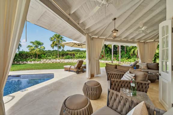 Villa Grove