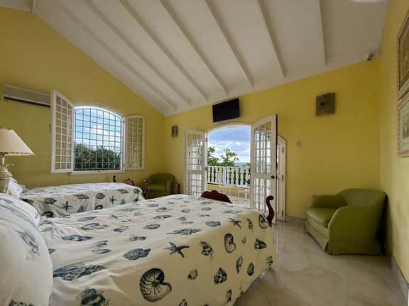 Negril Beach Villa