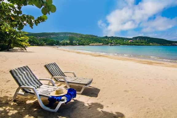 Villa Beachnut