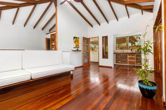 Hidden 4BR Gem | Pool & Nature Escape in the Hills of Port Antonio - Image 5