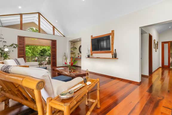 Hidden 4BR Gem | Pool & Nature Escape in the Hills of Port Antonio - Image 3