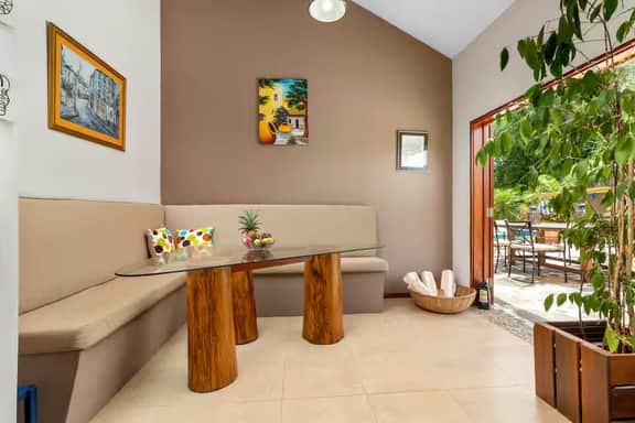Hidden 4BR Gem | Pool & Nature Escape in the Hills of Port Antonio - Image 4