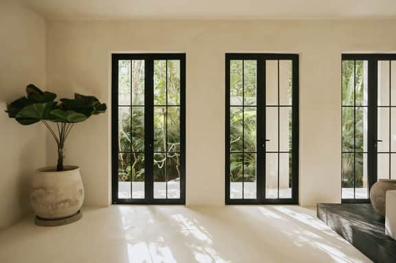 Nature-Inspired 4BR Villa in La Privada | Private Pool, Beach Access & Concierge - Image 5