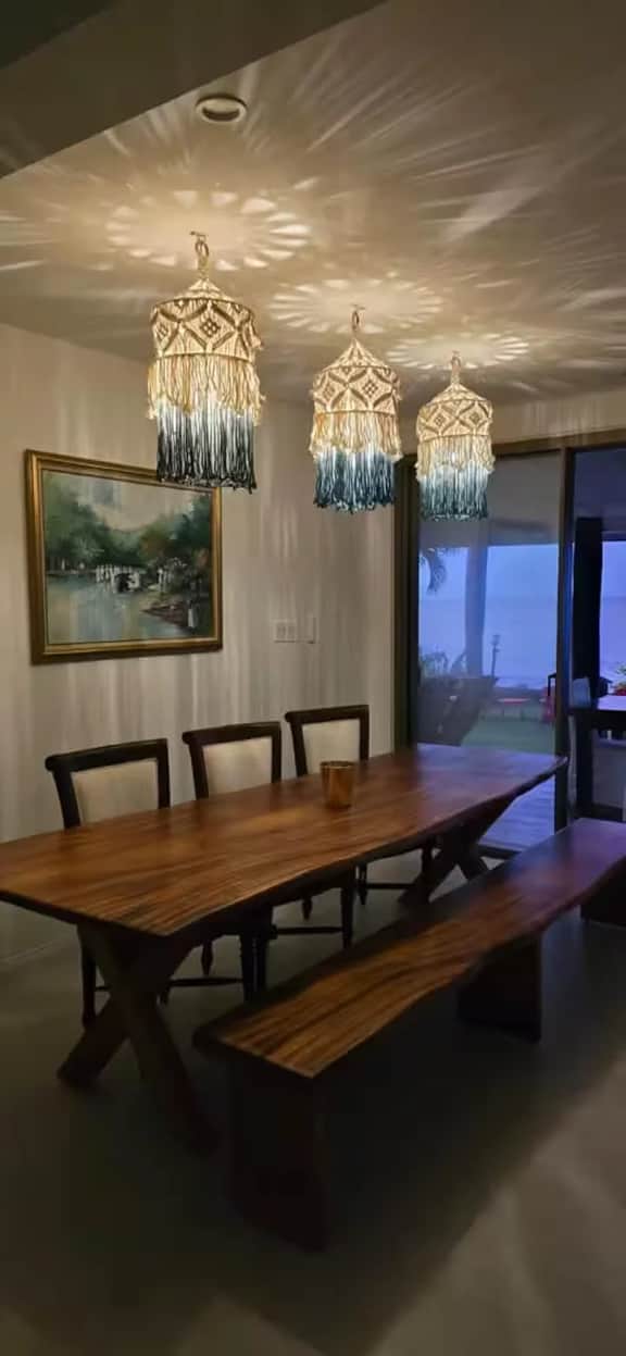 3BR Seafront Villa in Boscobel | Direct Sea Access & Coastal Living - Image 4