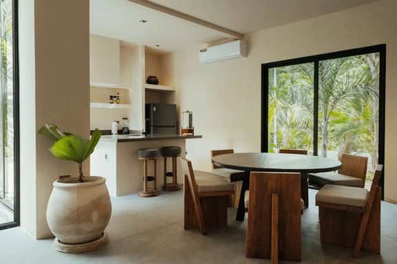Luxury 3BR Villa in La Privada | Private Pool, Exclusive Beach Club & Concierge - Image 4