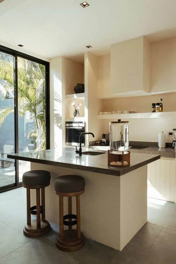 Luxe 3BR Villa in La Privada | Private Pool, Exclusive Beach Club & Concierge - Image 3