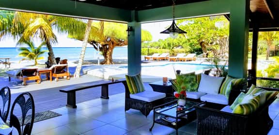 Villa Beachnut - Image 3